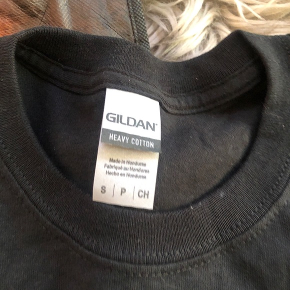 Star Wars Mandalorian T-Shirt (SzS) & 2 NEW Star Wars bags - Picture 4 of 16